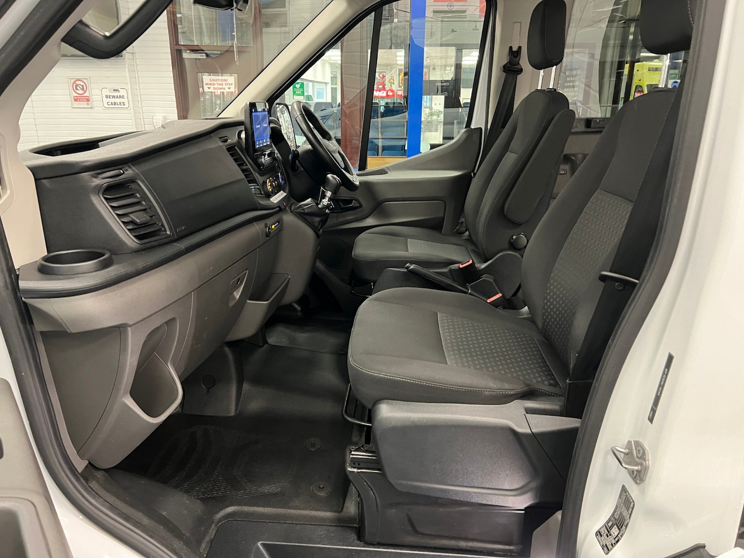 Used Ford Transit 2020 for sale - 76971156: Photo 13