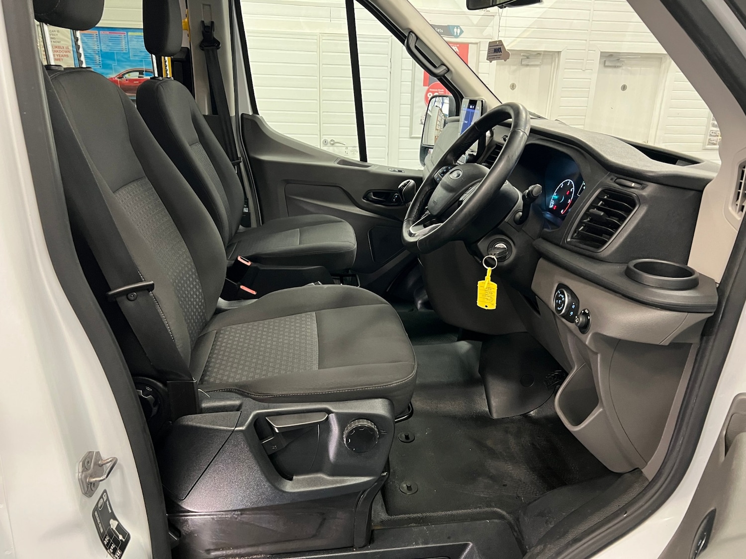 Used Ford Transit 2020 for sale - 76971156: Photo 14