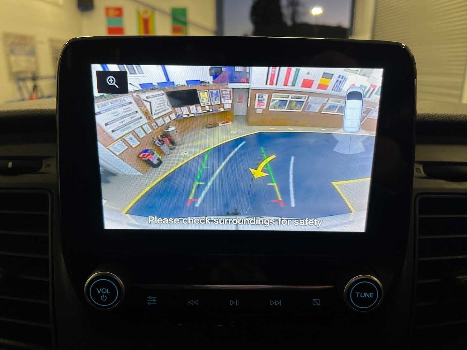 Used Ford Transit 2020 for sale - 76971156: Photo 17