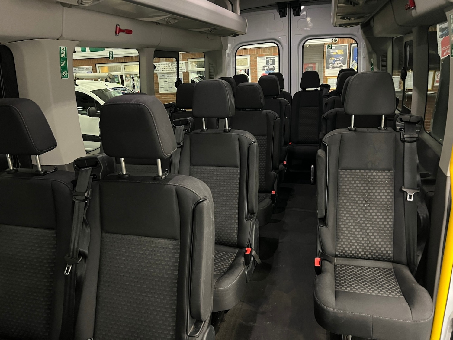 Used Ford Transit 2020 for sale - 76971156: Photo 8