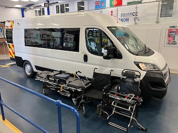 Used Peugeot Boxer 2019 for sale - 79054723: Photo