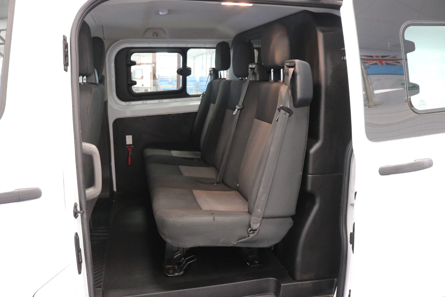 Vehicle 13