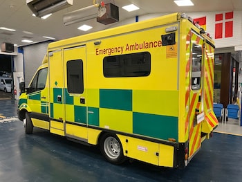 Used Mercedes-Benz Sprinter 2015 for sale - 78366186: Photo