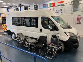 Used Peugeot Boxer 2019 for sale - 79193258: Photo