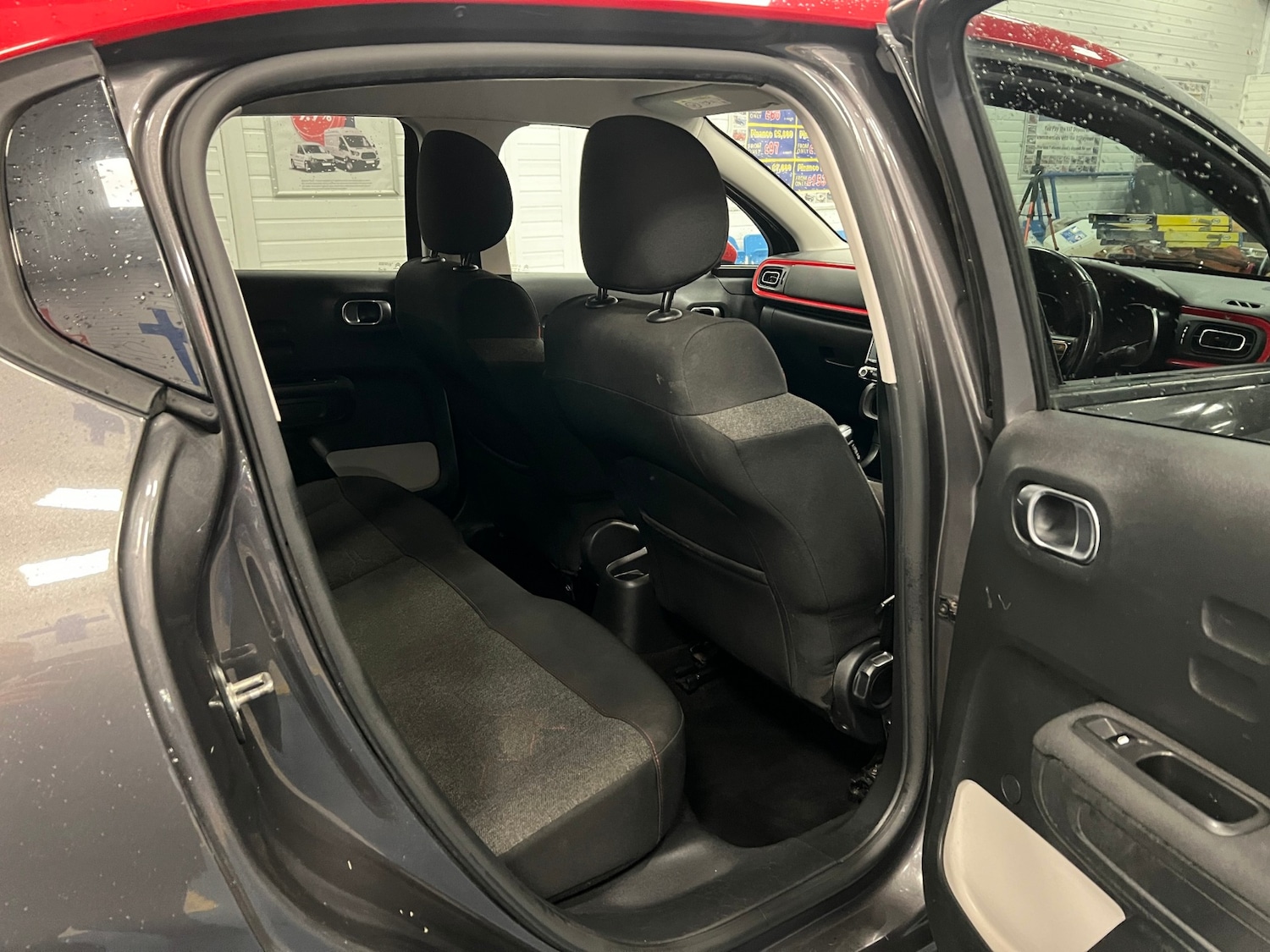 Used Citroen C3 2020 for sale - 76576817: Photo 10