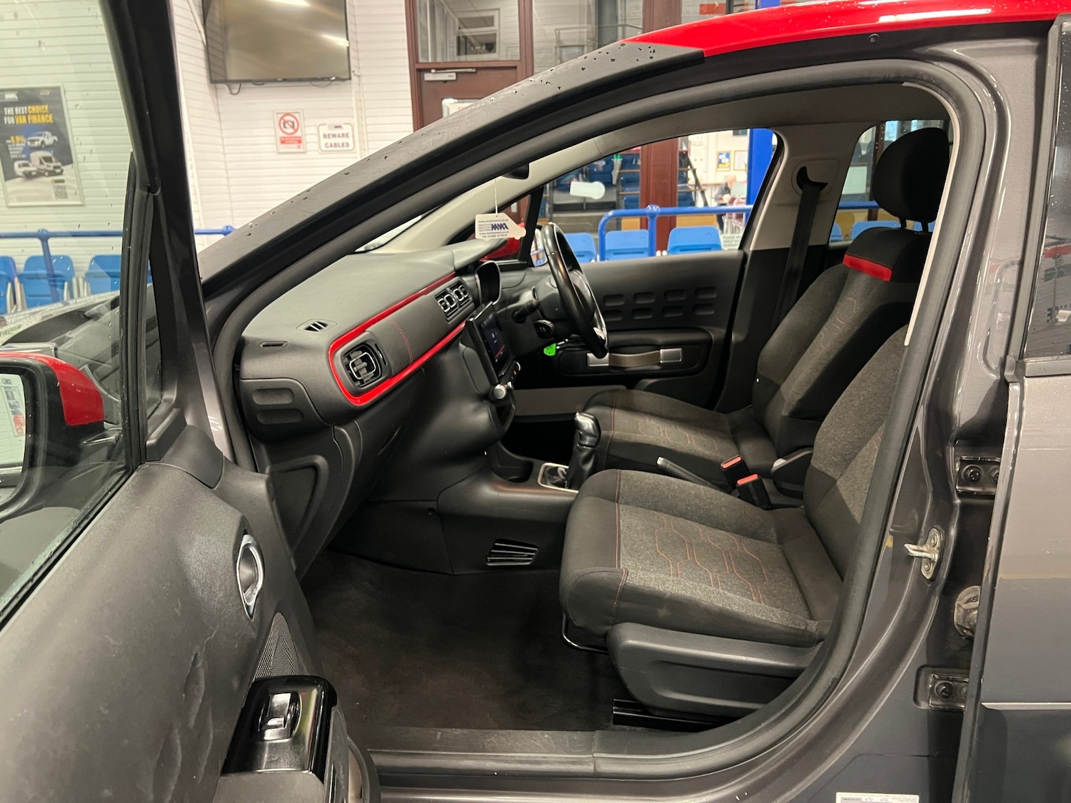 Used Citroen C3 2020 for sale - 76576817: Photo 11