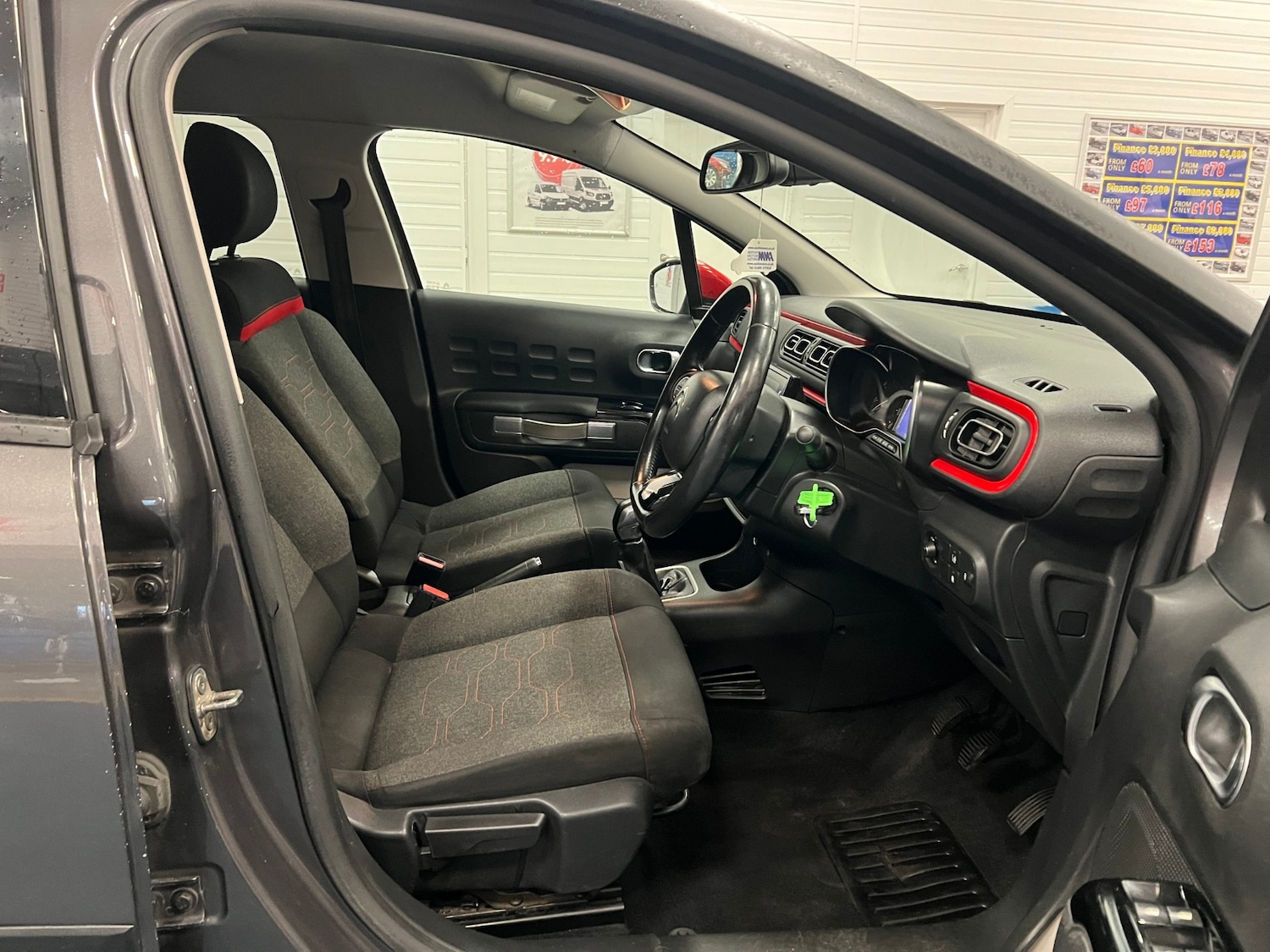 Used Citroen C3 2020 for sale - 76576817: Photo 12