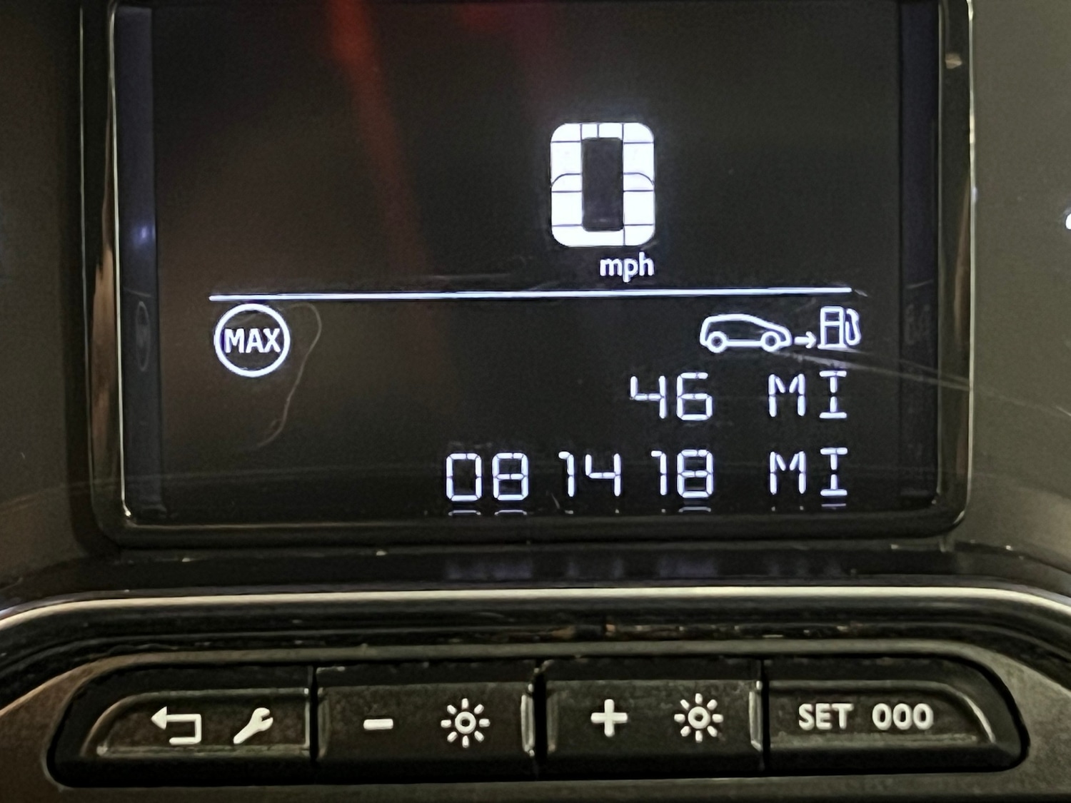 Used Citroen C3 2020 for sale - 76576817: Photo 14