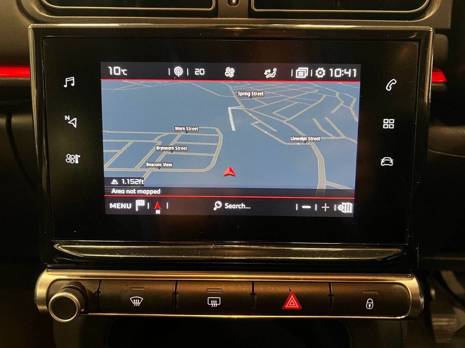 Used Citroen C3 2020 for sale - 76576817: Photo 15