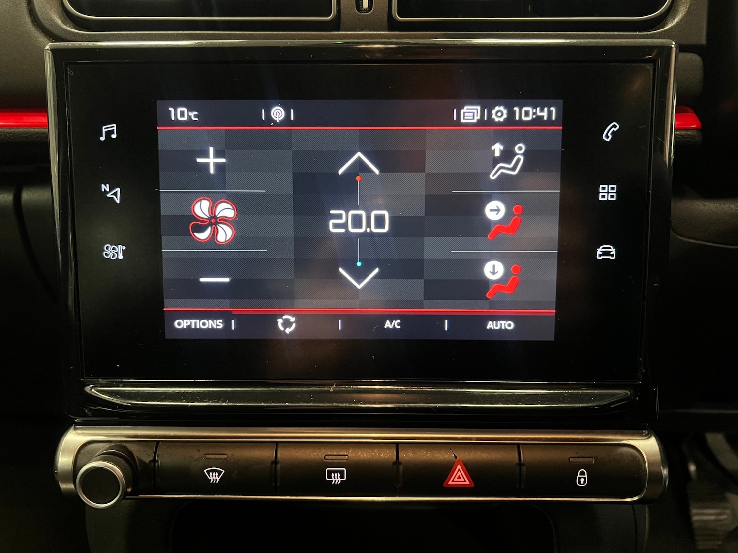 Used Citroen C3 2020 for sale - 76576817: Photo 16