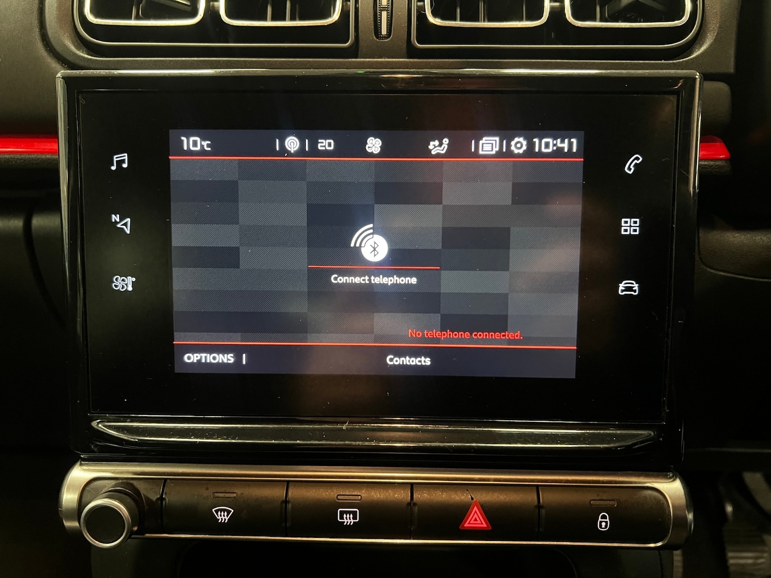 Used Citroen C3 2020 for sale - 76576817: Photo 17