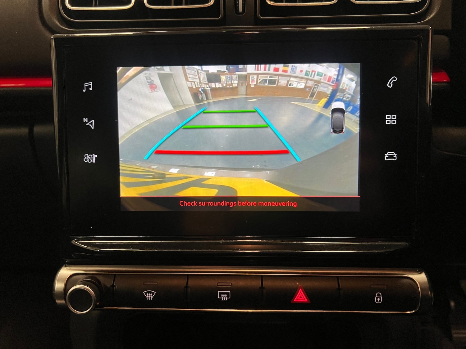 Used Citroen C3 2020 for sale - 76576817: Photo 18