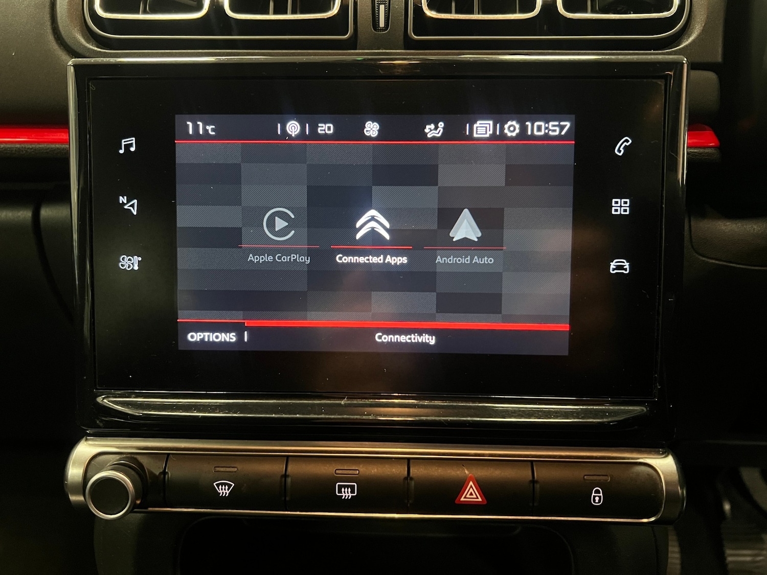 Used Citroen C3 2020 for sale - 76576817: Photo 19