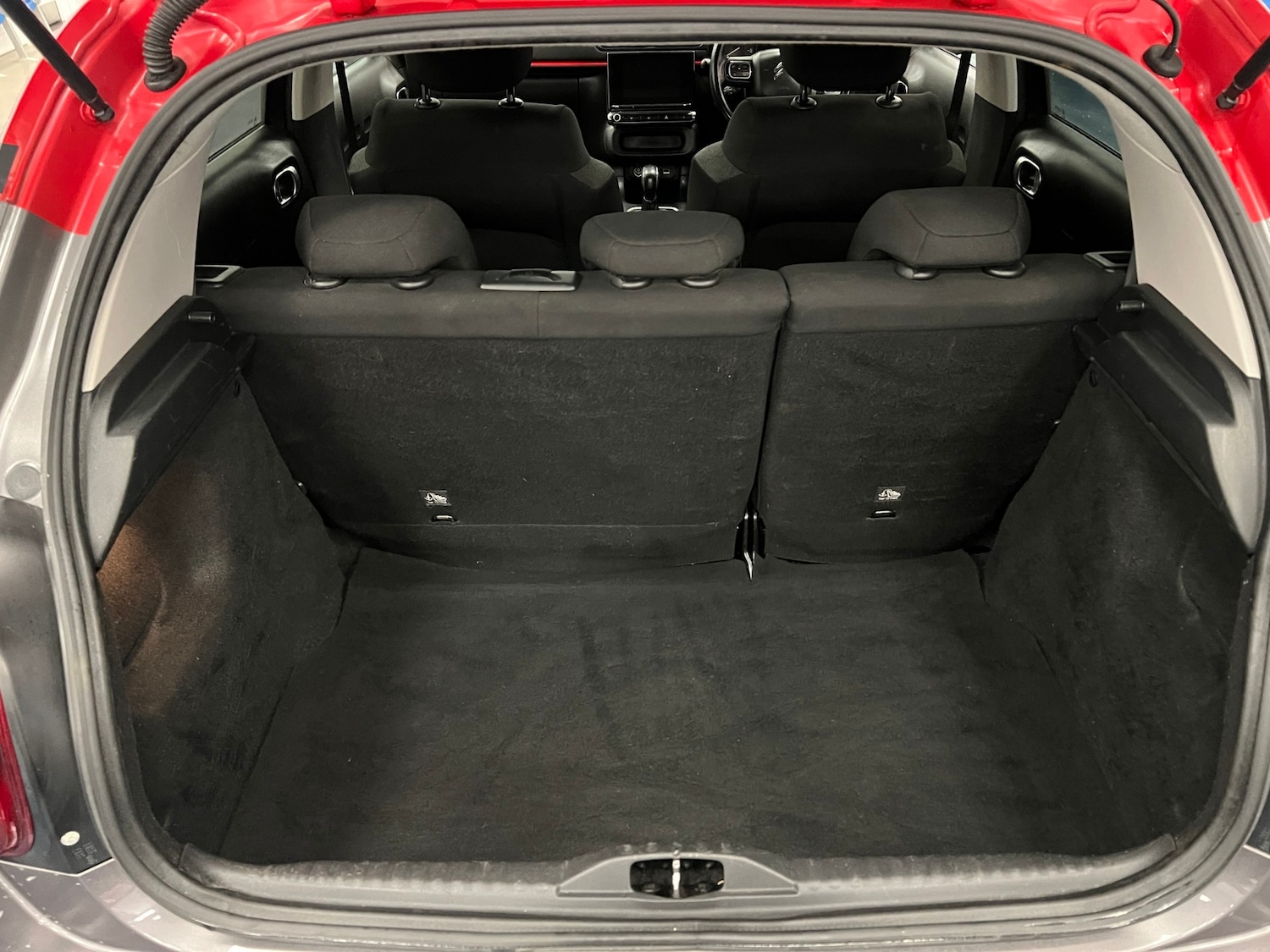 Used Citroen C3 2020 for sale - 76576817: Photo 8