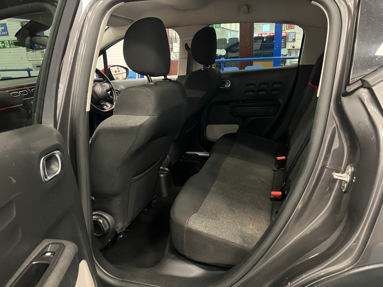 Used Citroen C3 2020 for sale - 76576817: Photo 9