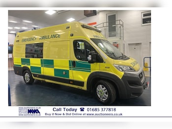 Used Fiat Ducato 2017 for sale - 78251307: Photo