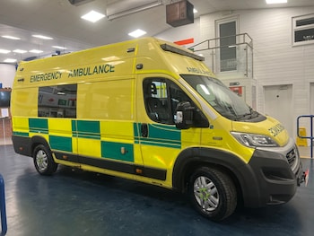 Used Fiat Ducato 2017 for sale - 78251307: Photo