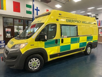 Used Fiat Ducato 2017 for sale - 78251307: Photo