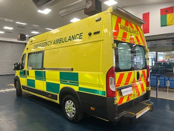 Used Fiat Ducato 2017 for sale - 78251307: Photo