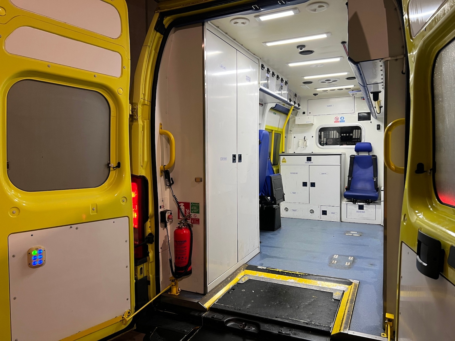 Used Fiat Ducato 2016 for sale - 77349932: Photo 10