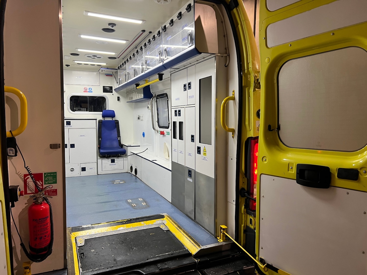 Used Fiat Ducato 2016 for sale - 77349932: Photo 11