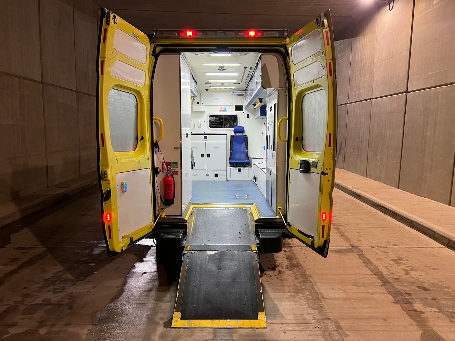 Used Fiat Ducato 2016 for sale - 77349932: Photo 12