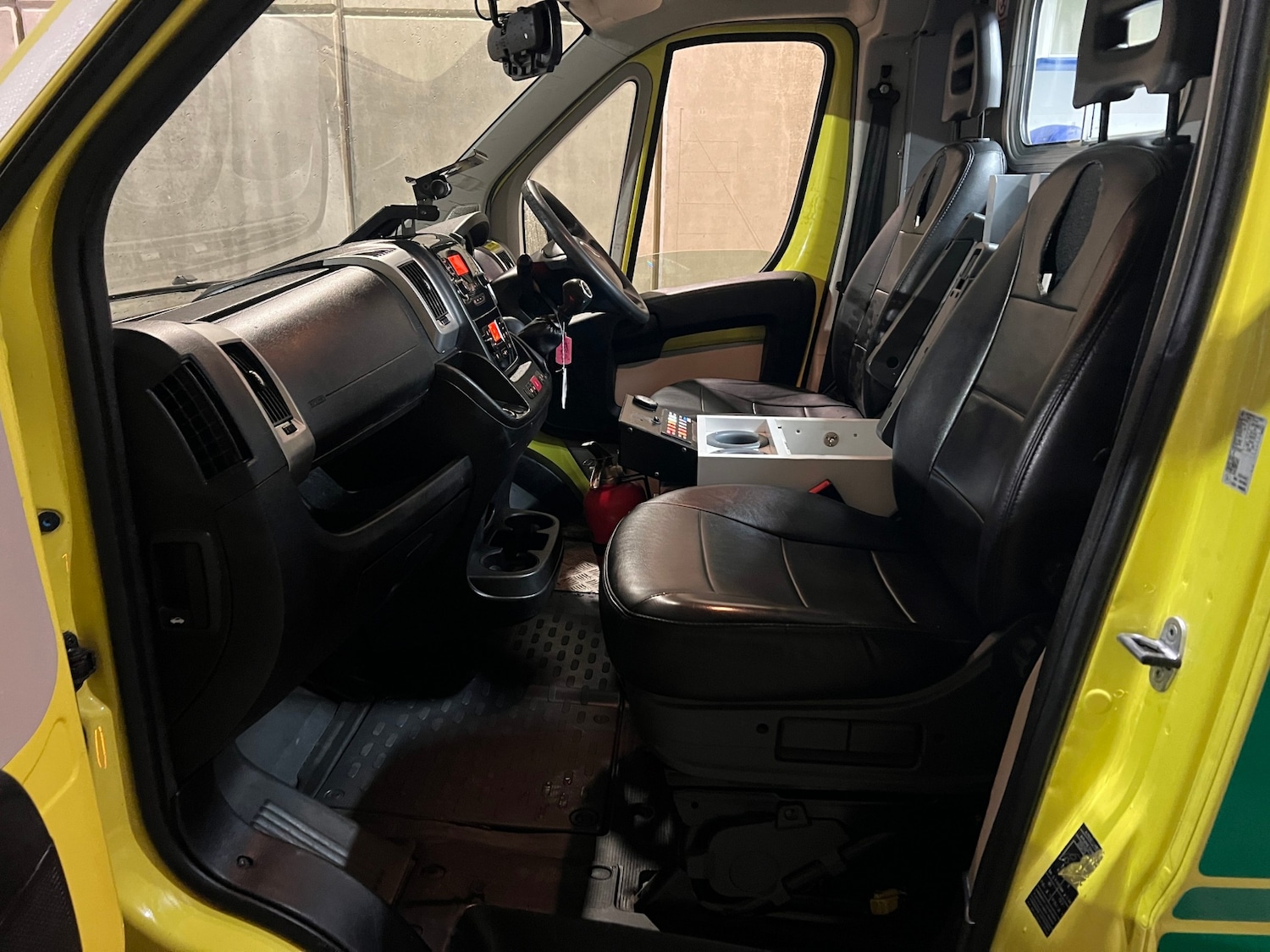 Used Fiat Ducato 2016 for sale - 77349932: Photo 13