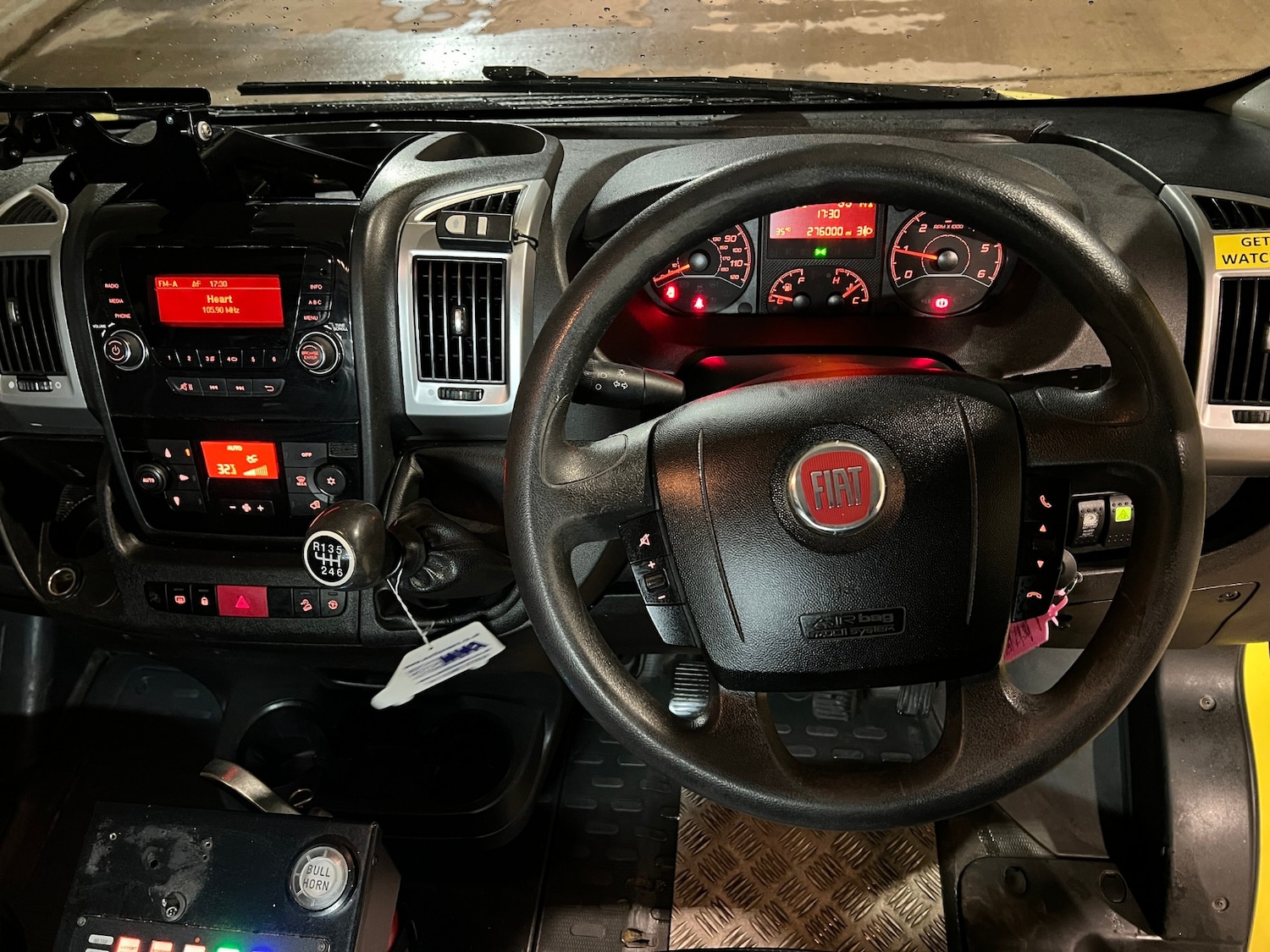 Used Fiat Ducato 2016 for sale - 77349932: Photo 15