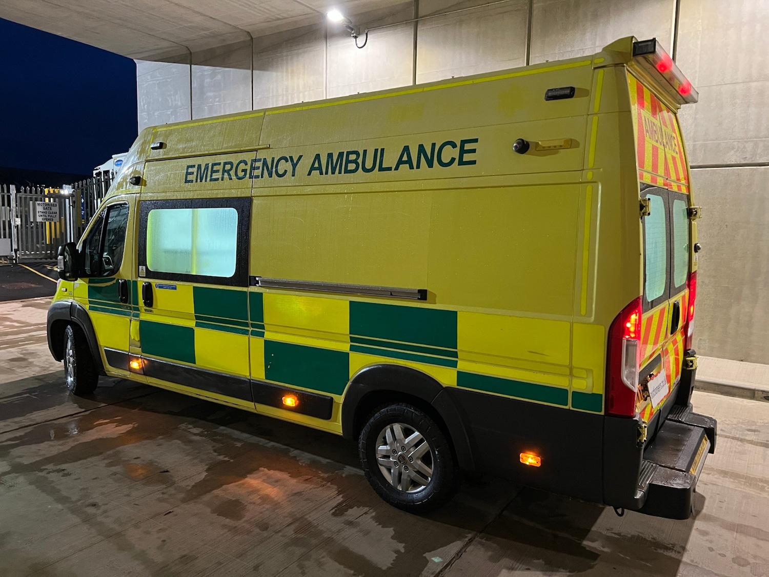 Used Fiat Ducato 2016 for sale - 77349932: Photo 4