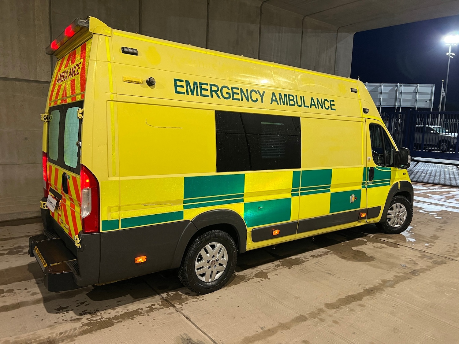 Used Fiat Ducato 2016 for sale - 77349932: Photo 5