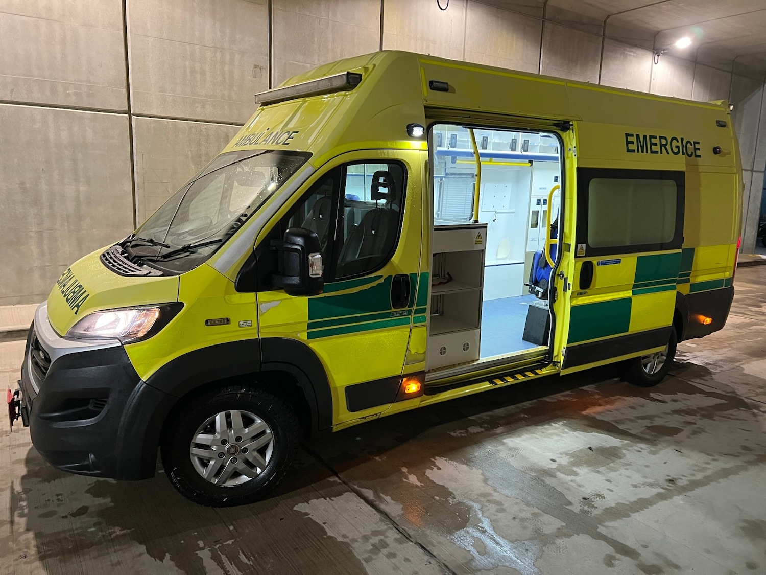 Used Fiat Ducato 2016 for sale - 77349932: Photo 6