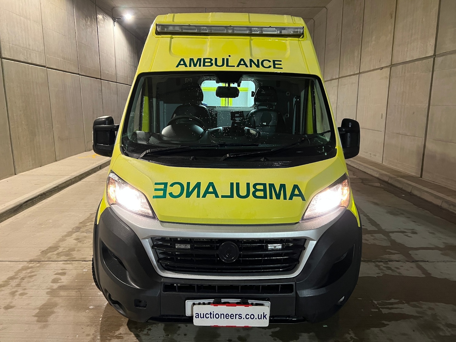 Used Fiat Ducato 2016 for sale - 77349932: Photo 7