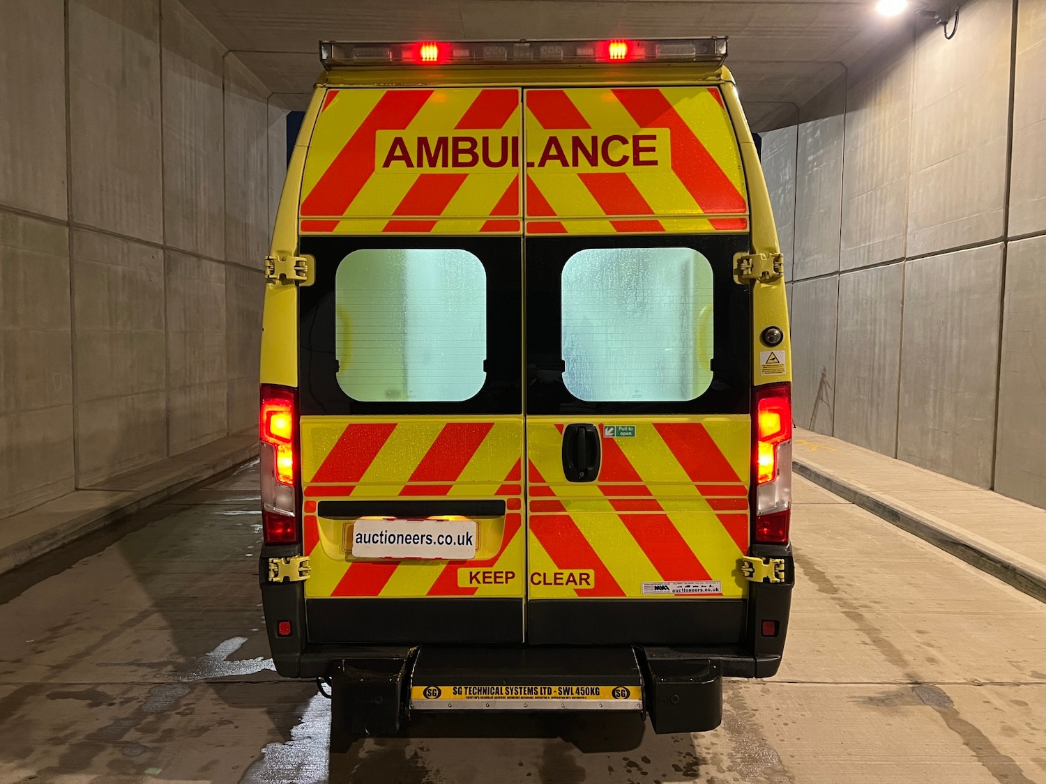 Used Fiat Ducato 2016 for sale - 77349932: Photo 8