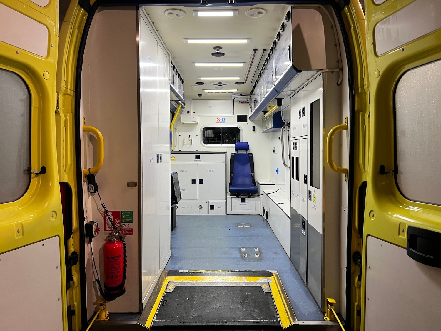 Used Fiat Ducato 2016 for sale - 77349932: Photo 9