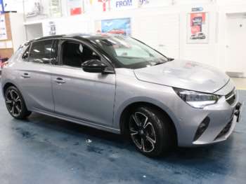 Used Vauxhall Corsa 2020 for sale - 73419254: Photo