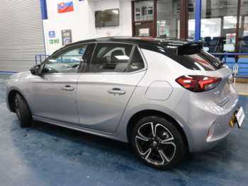 Used Vauxhall Corsa 2020 for sale - 73419254: Photo