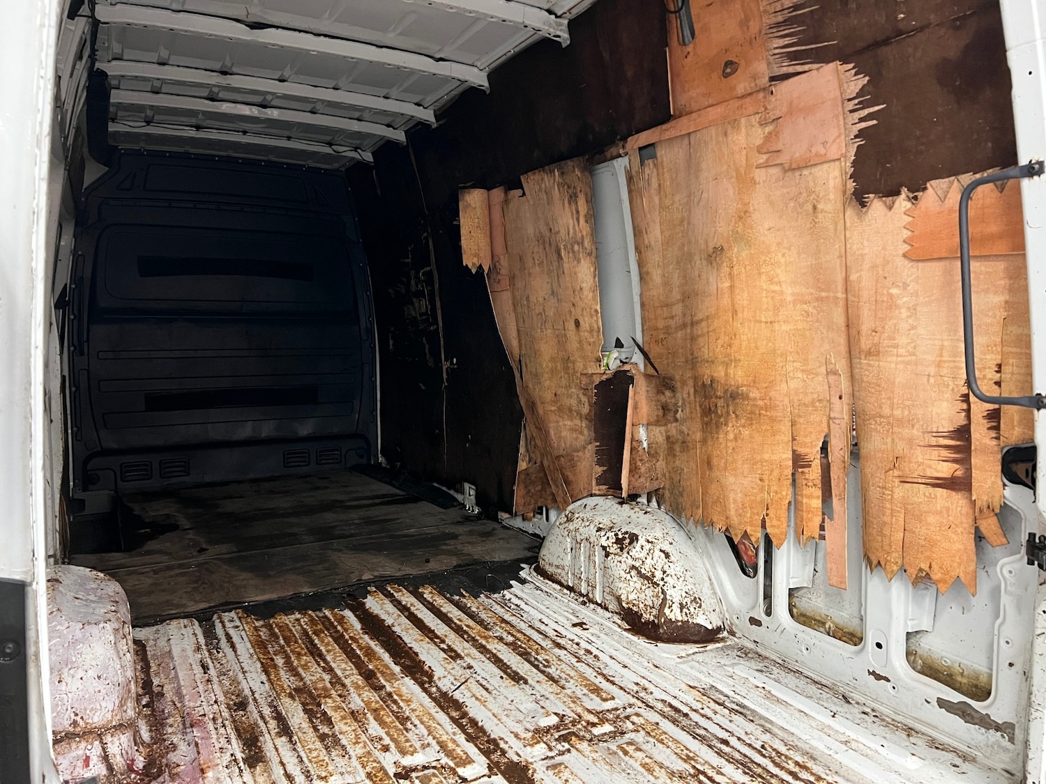 Used Mercedes-Benz Sprinter 2015 for sale - 77528112: Photo 12