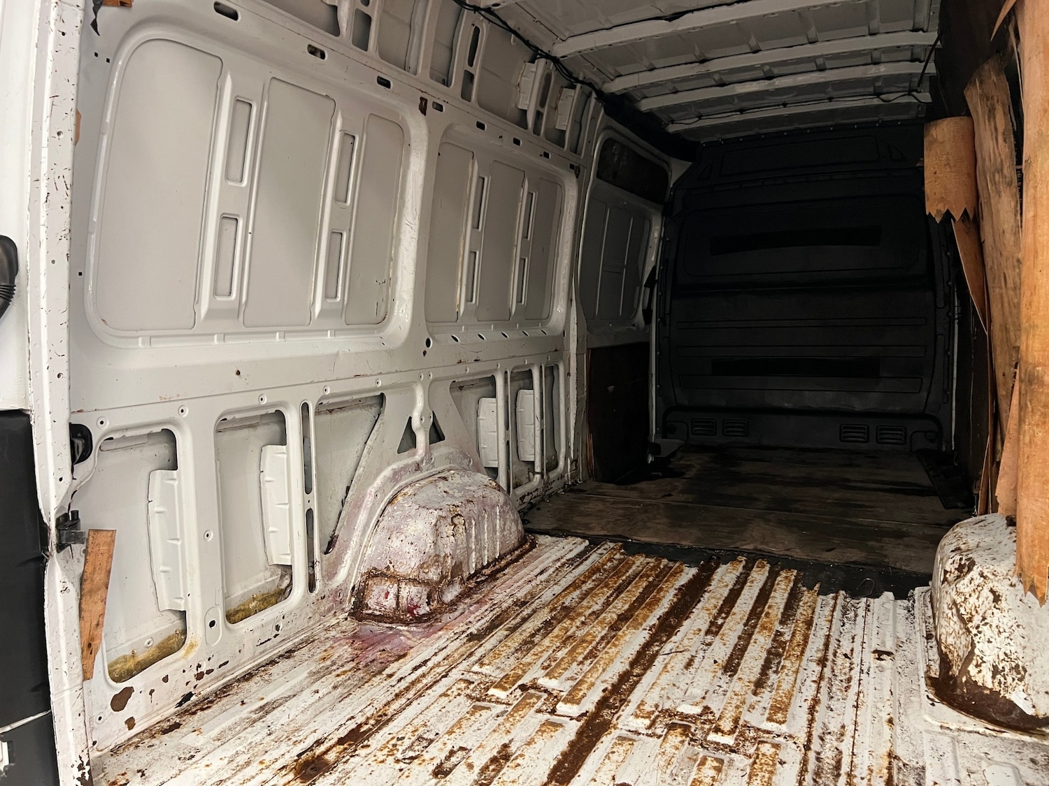 Used Mercedes-Benz Sprinter 2015 for sale - 77528112: Photo 13