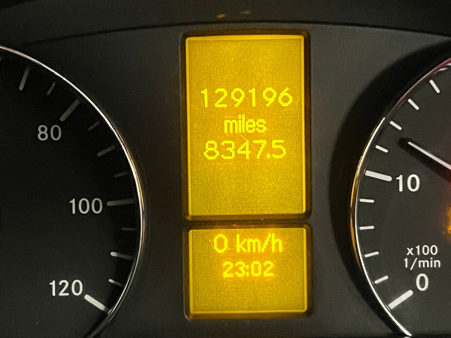 Used Mercedes-Benz Sprinter 2015 for sale - 77528112: Photo 17