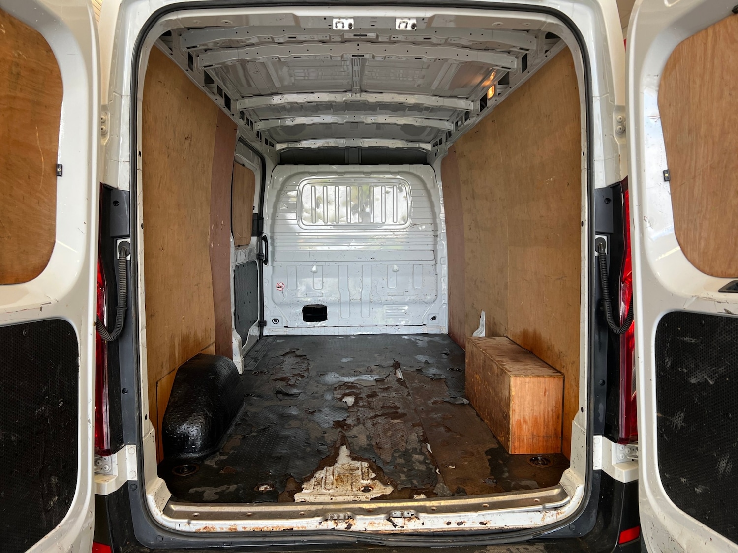 Used Maxus Deliver 9 2021 for sale - 77207982: Photo 10