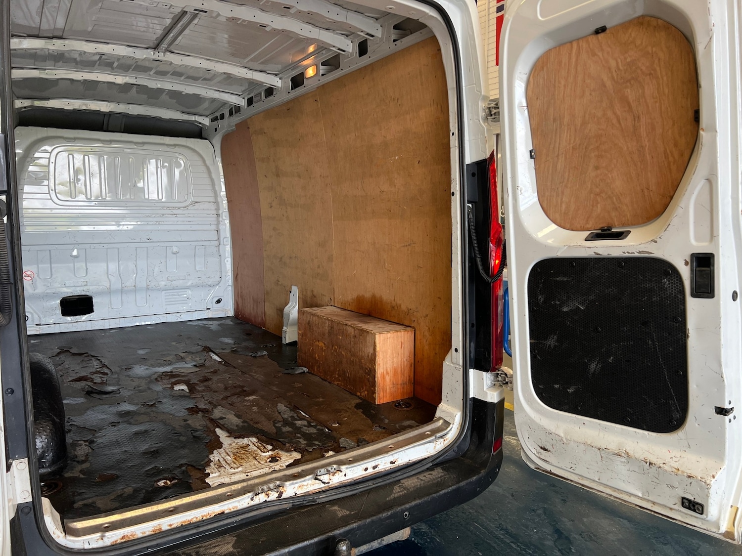 Used Maxus Deliver 9 2021 for sale - 77207982: Photo 11