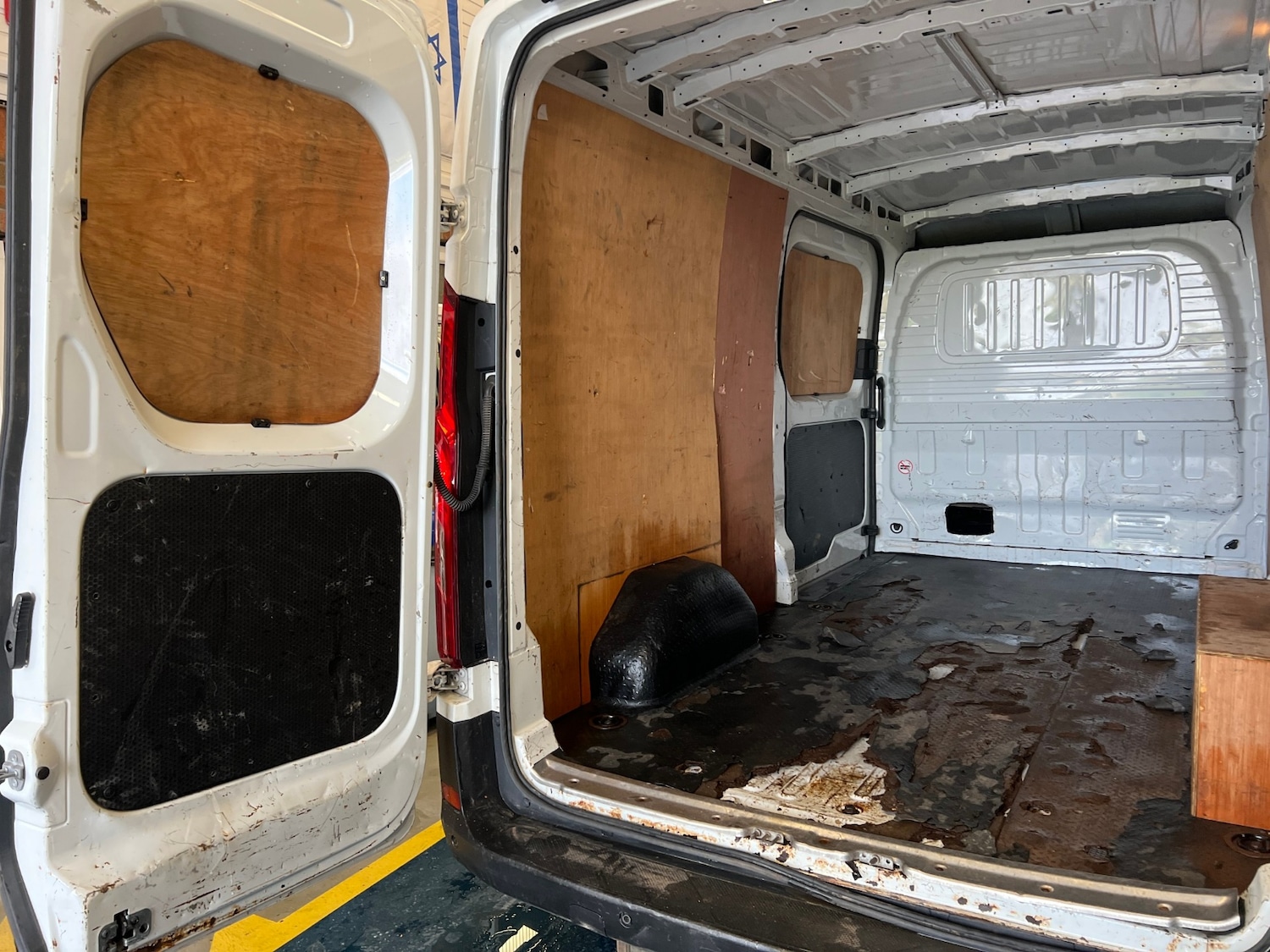 Used Maxus Deliver 9 2021 for sale - 77207982: Photo 12