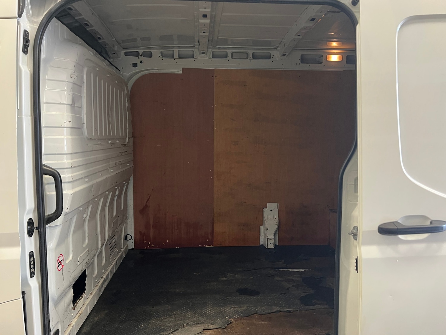 Used Maxus Deliver 9 2021 for sale - 77207982: Photo 6