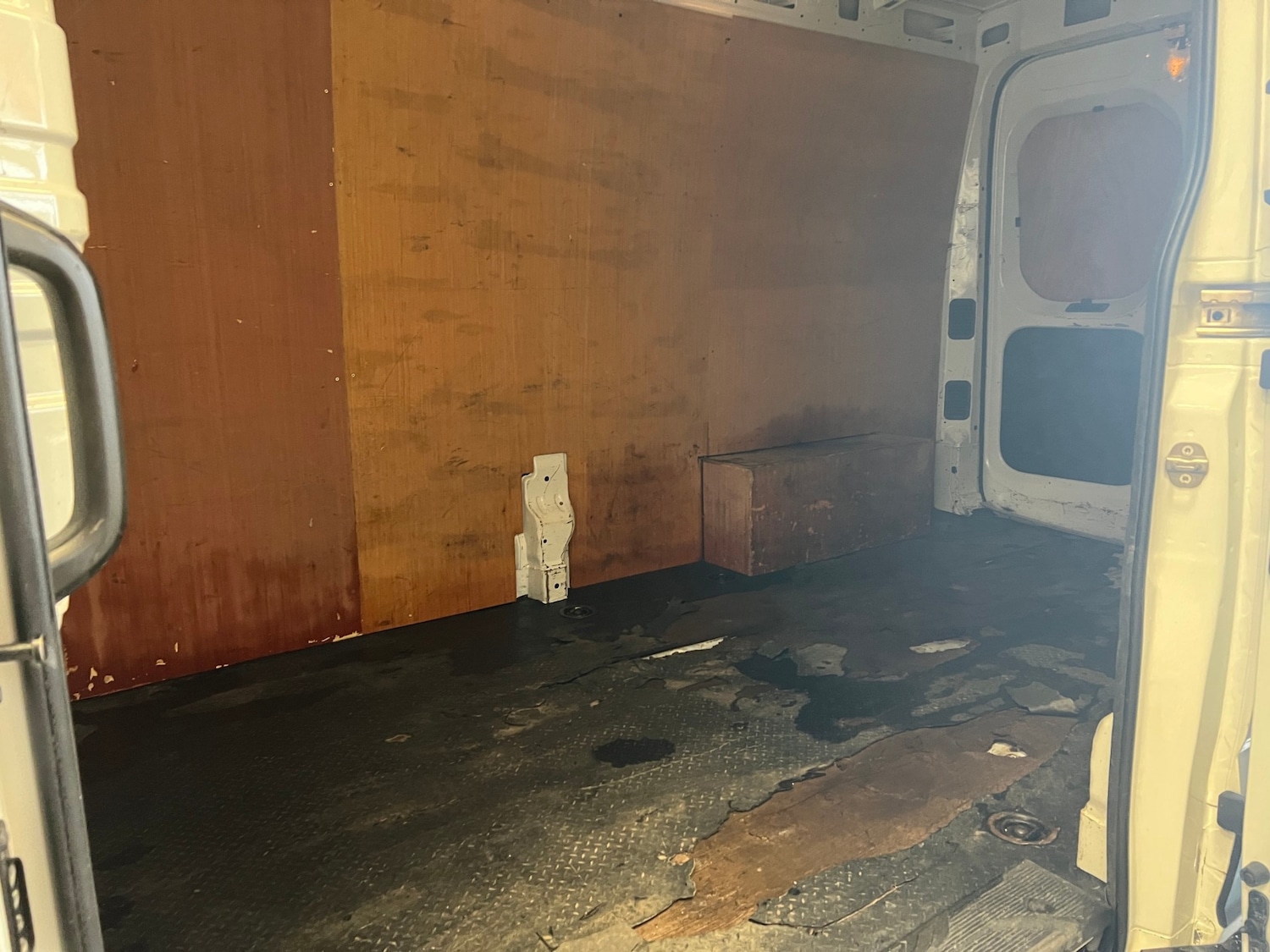 Used Maxus Deliver 9 2021 for sale - 77207982: Photo 7