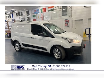 Used Ford Transit Connect 2019 for sale - 79515282: Photo