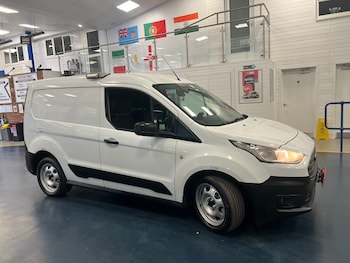 Used Ford Transit Connect 2019 for sale - 79515282: Photo
