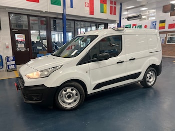 Used Ford Transit Connect 2019 for sale - 79515282: Photo