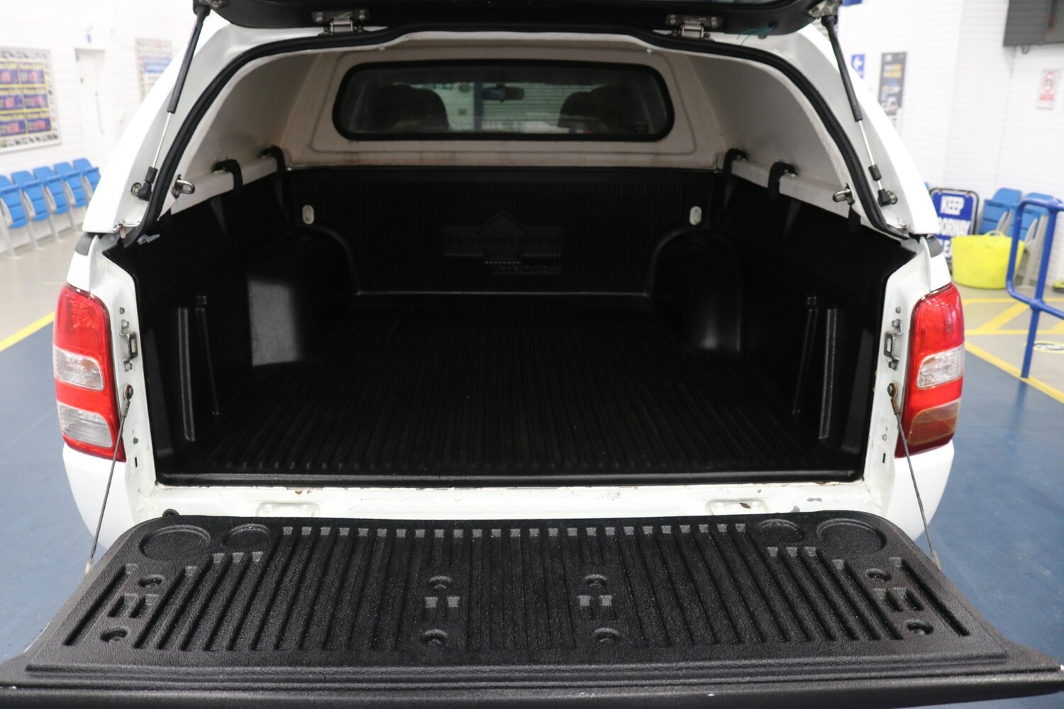 Used Mitsubishi L200 2017 for sale - 77127596: Photo 10