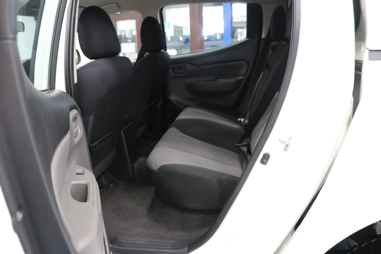 Used Mitsubishi L200 2017 for sale - 77127596: Photo 11