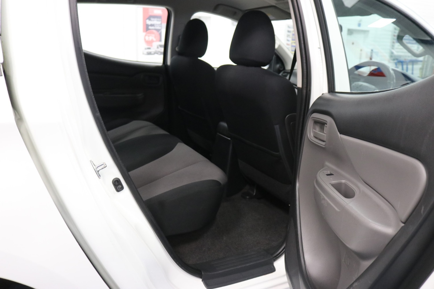 Used Mitsubishi L200 2017 for sale - 77127596: Photo 12